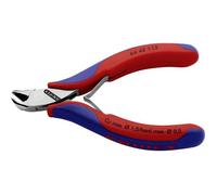 Knipex Pinces coupantes de devant pour l’électronique Knipex Quantité:1