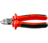Pince coupante isolée 1000V CrV 01-525