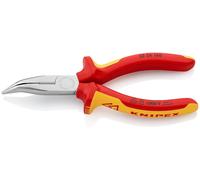 PINCE COUPANTE ISOLÉE DEMI-RONDE COULÉE 160 MM - KN 25 26 160