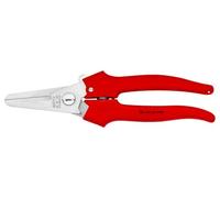 Pince coupante knipex universelle