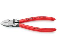 PINCE COUPANTE LATÉRAL POUR PLASTIQUE 160 MM - KN 72 01 160