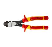 Pince latérale 180 mm 1000 V CrV polie 01-231