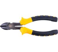 Pince coupante latérale 180 mm couleur 40048 VOREL