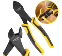 Pince coupante latérale 180 mm STANLEY FATMAX DYNAGRIP STHT0-74455