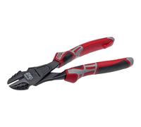 Pince coupante latérale à forte démultiplication NWS 137-69-240 240 mm 1 pc(s)