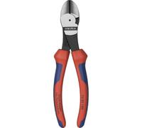 Pince coupante latérale de force Knipex