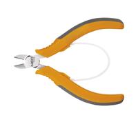 Pince coupante latérale de précision de 110 mm