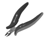 Pince coupante latérale de précision ESD C.K 135 mm