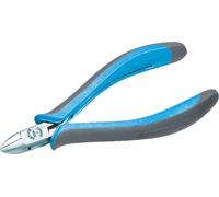 Pince coupante diagonale avec facette Gedore 6727180 125 mm 1 pc(s)