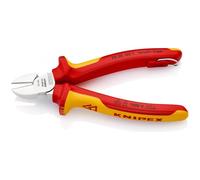 Pince coupante latérale isolée 160 mm - KN 70 06 16T