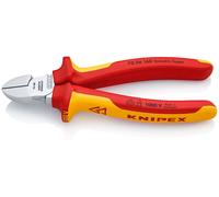 Pince coupante latérale KNIPEX 7006160