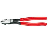 KNIPEX Couteaux latéraux motorisés 74 01 160, Tenailles de cran