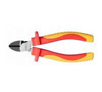Pince coupante latérale NEO TOOLS 01-244 180mm isolée 1000V