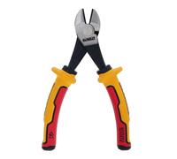 Pince coupante latérale pour électricien DeWalt 160 mm VDE DWHT82801-0