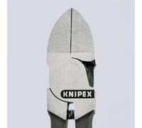 Knipex Pince coupante 72 01 160, pour plastique, tenailles de cran
