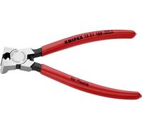 Pince coupante latérale pour plastique sans facette Knipex 72 21 160 228 mm 1 pc(s)