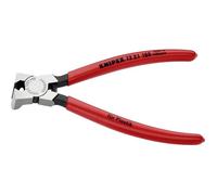 Pince coupante latérale pour plastique sans facette Knipex 72 21 160 228 mm 1 pc(s)