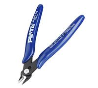 Pince Coupante Latérale Professionnelle, Pince à Inclinaison de 95 mm Pour Imprimantes 3D, Conception de Poignée En Caoutchouc Antidérapante