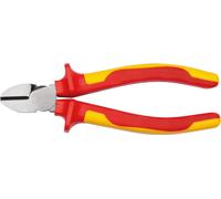 Pince coupante latérale VDE 160 mm