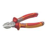 Pince coupante latérale VDE NWS 180 mm
