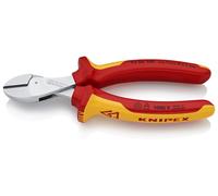 Pince coupante latérale X-CUT 160 mm, grand effet de levier - KN 73 06 160