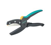 wolfcraft 4197000 - Lame Multi-usages MegaCut S - Incluse 1 Lame de Rechange Epaisseur 0,65 mm - Longueur 61 mm