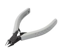 Pince coupante Micro-Tech diagonale pour composants DIP-CMS - FACOM - 417.SPMT