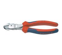 Pince coupante oblique Knipex 74 05 180