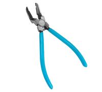 Pince coupante - Pince coupante diagonale en acier au carbone, outil de coupe de câble robuste, poignée ergonomique, construction haute résistance 140 g | Outil d'atelier d'électricien pour câblage