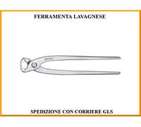 Pince Coupante Pinces pour Forgeon Chrome Plaqué KNIPEX 99 04 250 180