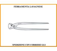 Pince Coupante Pinces pour Forgeon Chrome Plaqué KNIPEX 99 04 250 180