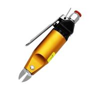 Pince coupante pneumatique ergonomique en aluminium pour mécaniciens et ingénieurs