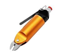 Pince coupante pneumatique ergonomique en aluminium pour mécaniciens et ingénieurs