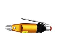 Pince coupante pneumatique ergonomique en aluminium pour mécaniciens et ingénieurs