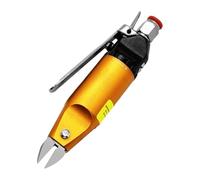 Pince coupante pneumatique ergonomique en aluminium pour mécaniciens et ingénieurs