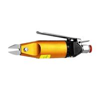 Pince coupante pneumatique ergonomique en aluminium pour mécaniciens et ingénieurs