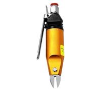 Pince coupante pneumatique ergonomique en aluminium pour mécaniciens et ingénieurs