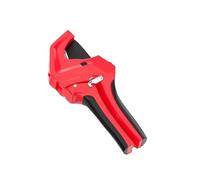 Pince coupante portative for tuyaux d'eau, coupe-tubes, en PVC/PPR, 32, 36, 42 et 64 mm, outil de coupe précision pour Coupe(0-36mm)