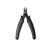 Pince coupante pour bijoux noire -