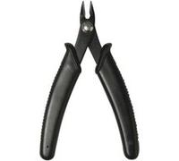 Pince coupante pour bijoux noire -
