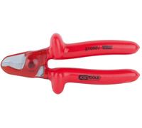 Pince coupante pour câble 1 000 V, 210 mm KS Tools 117.1109