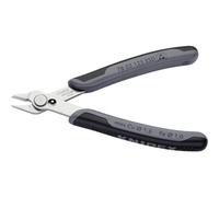 Pince coupante pour circuits imprimés Knipex Super-Knips 78 03 125 ESD