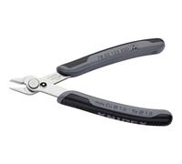 Pince coupante pour circuits imprimés Knipex Super-Knips 78 03 125 ESD