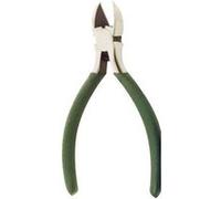 Velleman VT057 HQ Pince coupante diagonale miniature Multicolore 11,5 cm