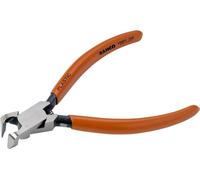 Pince coupante pour coupes droites dans le plastique, 150Mm