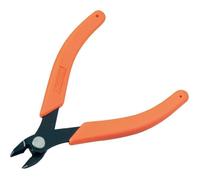 Pince coupante pour rails H0, N, Z - Pince de voie - Orange