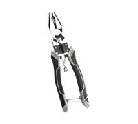 Pince coupante professionnelle en acier à haute teneur en carbone avec poignée ergonomique adaptée pour les travaux électriques et les projets de bricolage Pince coupante à bec aiguille