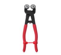 Pince coupante ronde manuelle pour carrelage en verre, outil de décoration d'intérieur, outils électriques pour le travail du bois