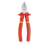 Pince coupante STIER 160 mm, testée VDE