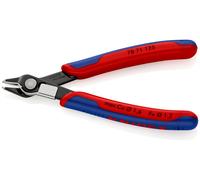 Pince coupante super knips® 125mm KNIPEX - 78 71 125